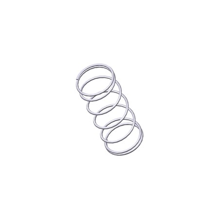 Approved Vendor Compression Spring, O=1.125, L= 2.69, W= .065 R G109970683